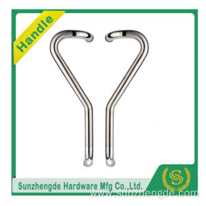 BTB SPH-051SS Zinc Or Aluminum Furniture Pull Handles